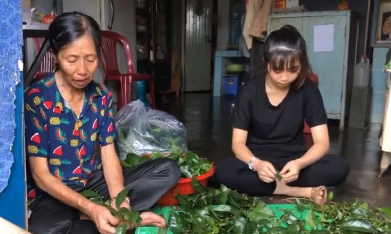 Giúp cô gái trẻ vượt qua bệnh suy tủy